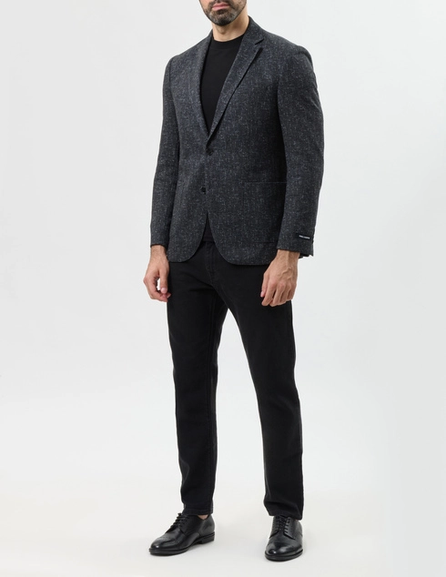 Karl Lagerfeld 155280-990_gray фото-2