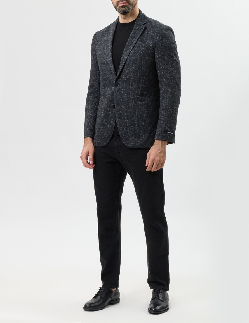 Karl Lagerfeld 155280-990_gray фото-2