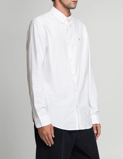 Barbour MSH5301WH11 фото-1