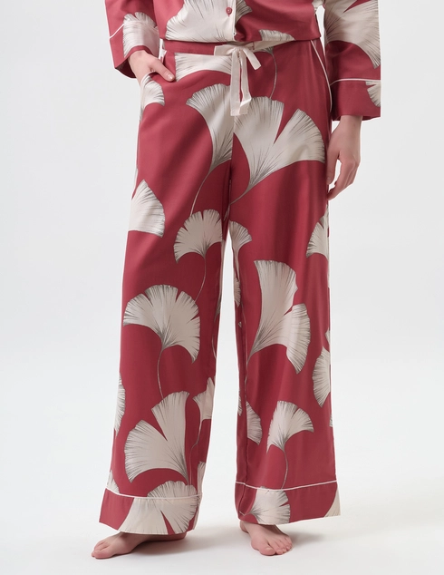 Cyberjammies Josie-5295-5296_red фото-4