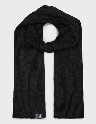 EA7 EMPORIO ARMANI шарф