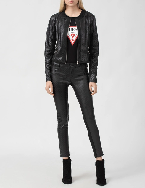 Guess w52b05k3p10-996_black фото-1