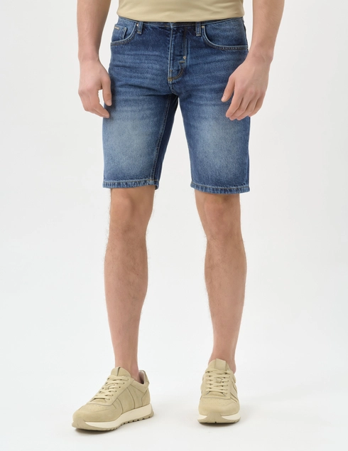 Antony Morato DS00076FA7001697_blue фото-3