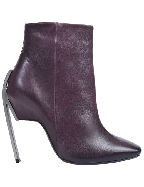 женские фиолетовые Ботинки Vic Matie 2946_purple - фото-2