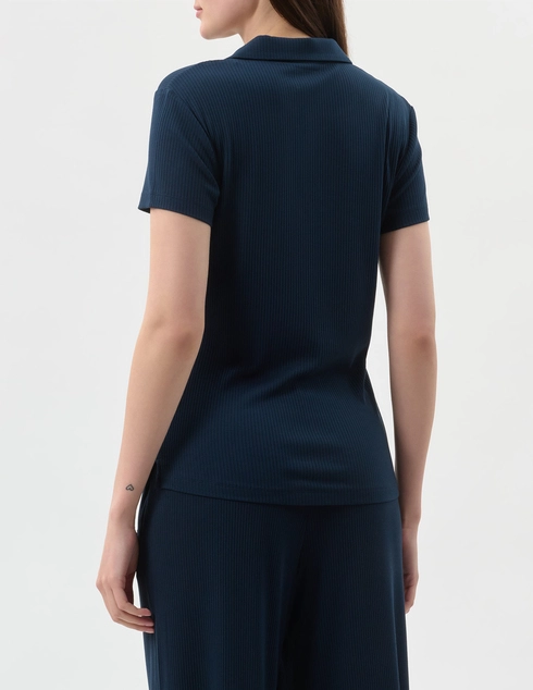 Ea7 Emporio Armani 7W000490-UB102_blue фото-4