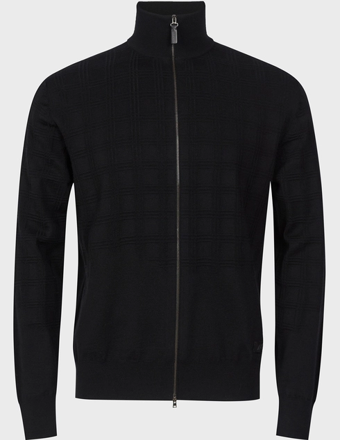 Brioni Br-FW19-UMT20L-O8K04-1000-black фото-1