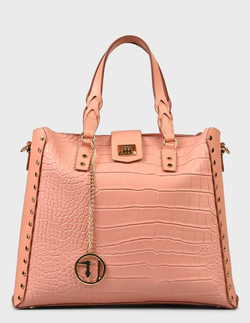 Trussardi 75B00327-P010-pink фото-1
