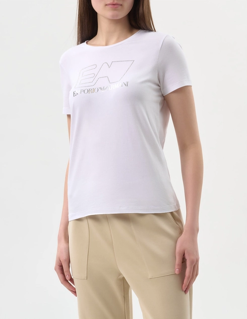 Ea7 Emporio Armani 7W001094-U0002_white фото-3