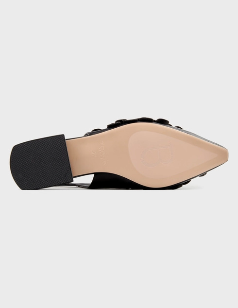 черные Босоножки Tosca Blu SS2519S180_black размер - 37; 38; 39; 40; 41