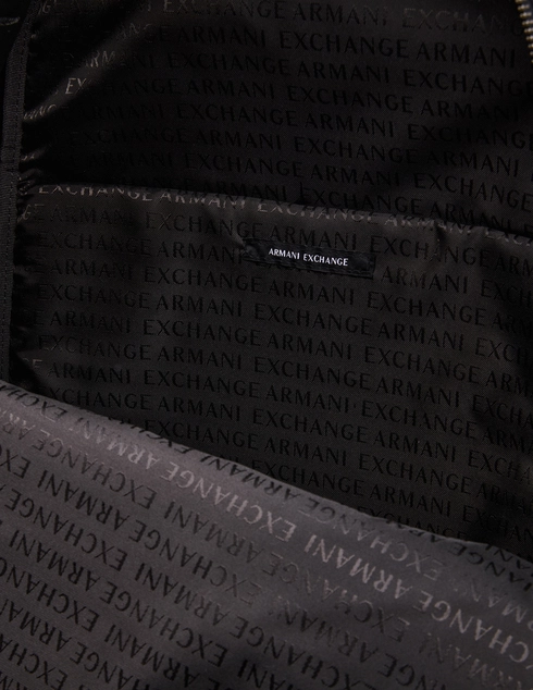 Armani Exchange XM000030AF15129-UC001_black фото-3