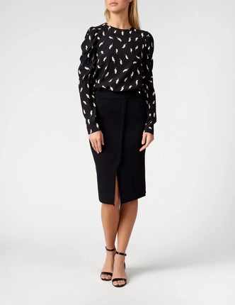 P.A.R.O.S.H. блуза