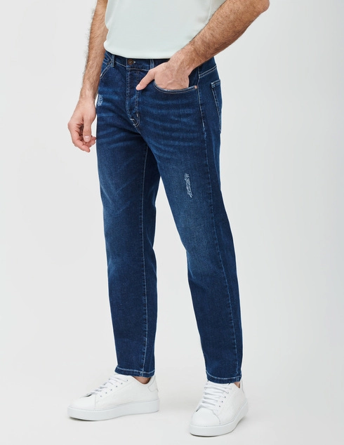 Aeronautica Militare 205-13142_blue фото-3