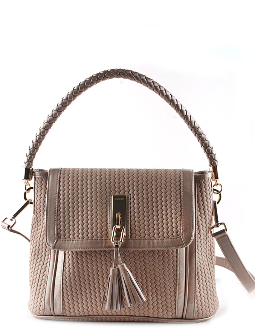 

Сумка, Бежевый