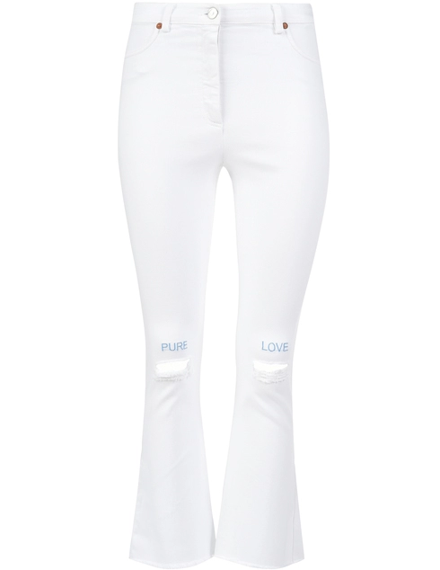 Forte Dei Marmi Couture FC-SS17-330_white фото-1