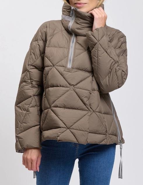Diego M 716-NL-fango-grey_brown фото-3