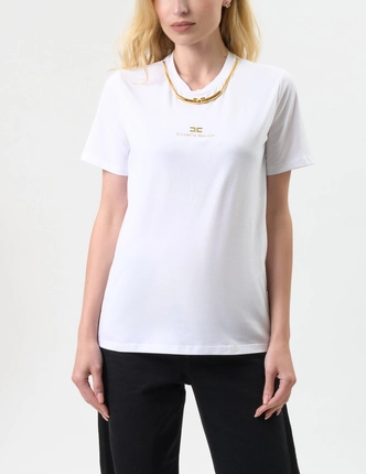 ELISABETTA FRANCHI футболка