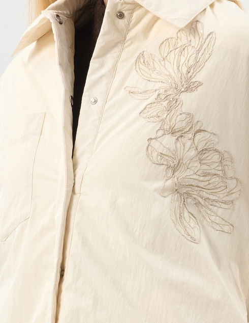 Panicale Cashmere DPROTO3-80NEG-001_white фото-5