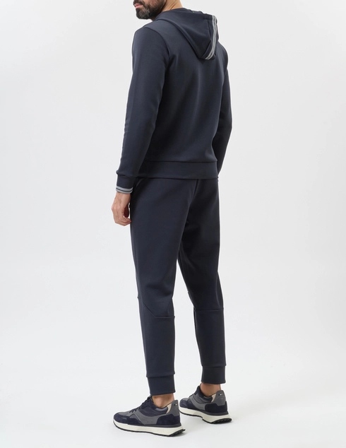 Boss 50542974-402_blue фото-2