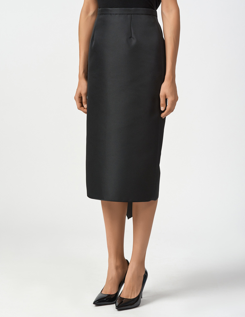 Rochas AW19-ROWP355832-RP440700-black фото-2