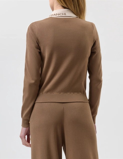 Elisabetta Franchi MK-66S-61E2-C420-727 фото-4