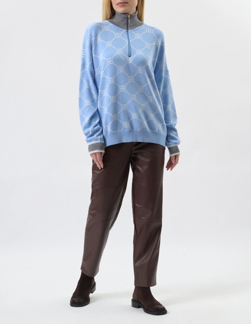 Barbara Alvisi 25A914-AZ-PN-Gri-090485_blue фото-2