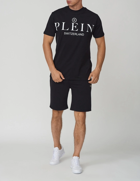 Philipp Plein 0158-black фото-1