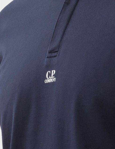 C.P. Company 20CMPL116A-888_blue фото-5