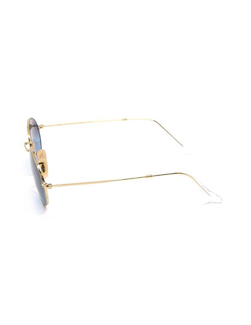 Ray-Ban OVAL FLAT LENSES RB3547 001/3M 54 фото-3