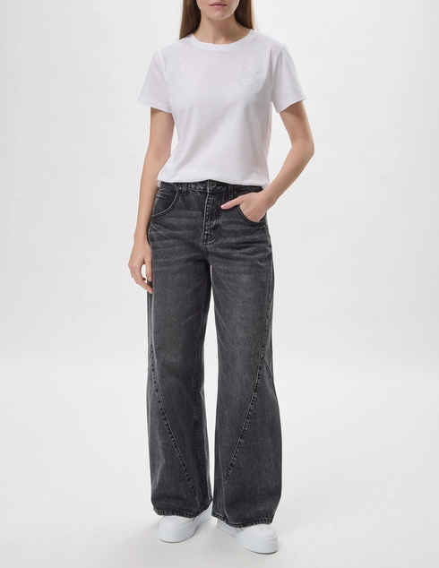Armani Exchange XW002958-AF10356-U0002_white фото-2