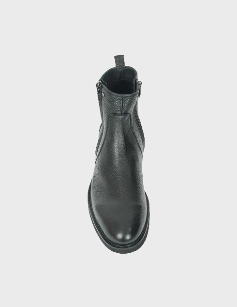 черные Ботинки Giampiero Nicola 42723