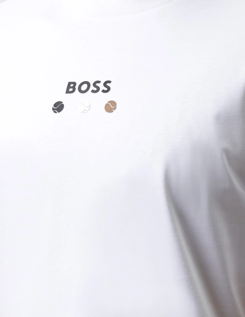 Boss 50545292-100_white фото-5