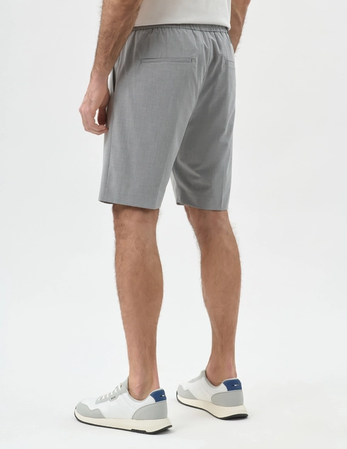 Antony Morato MMSH00211-FA600288-9003_gray фото-4