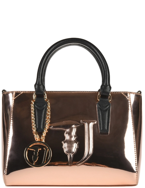Trussardi 75B00180W002_gold фото-1