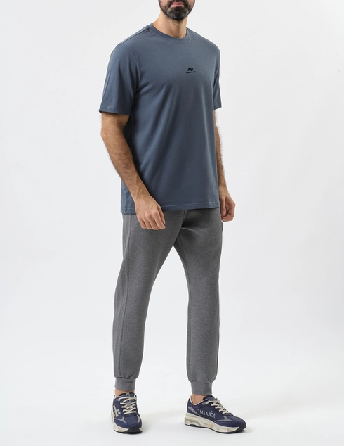 Antony Morato KS02549FA100258_blue фото-2