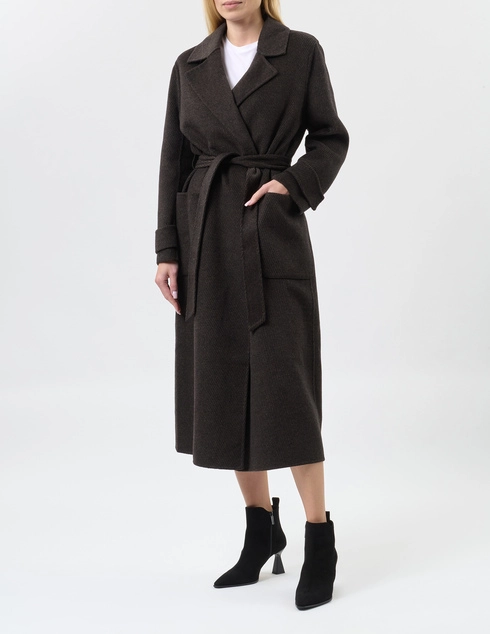 Kaos NT067-wool-cash-brown фото-2