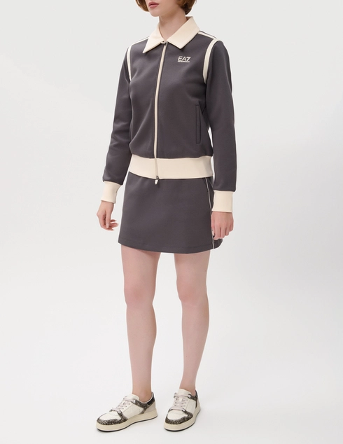 Ea7 Emporio Armani 7W001328AF25623U8117_gray фото-2