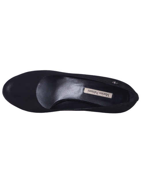 черные Туфли Marino Fabiani AGR-4498 размер - 37