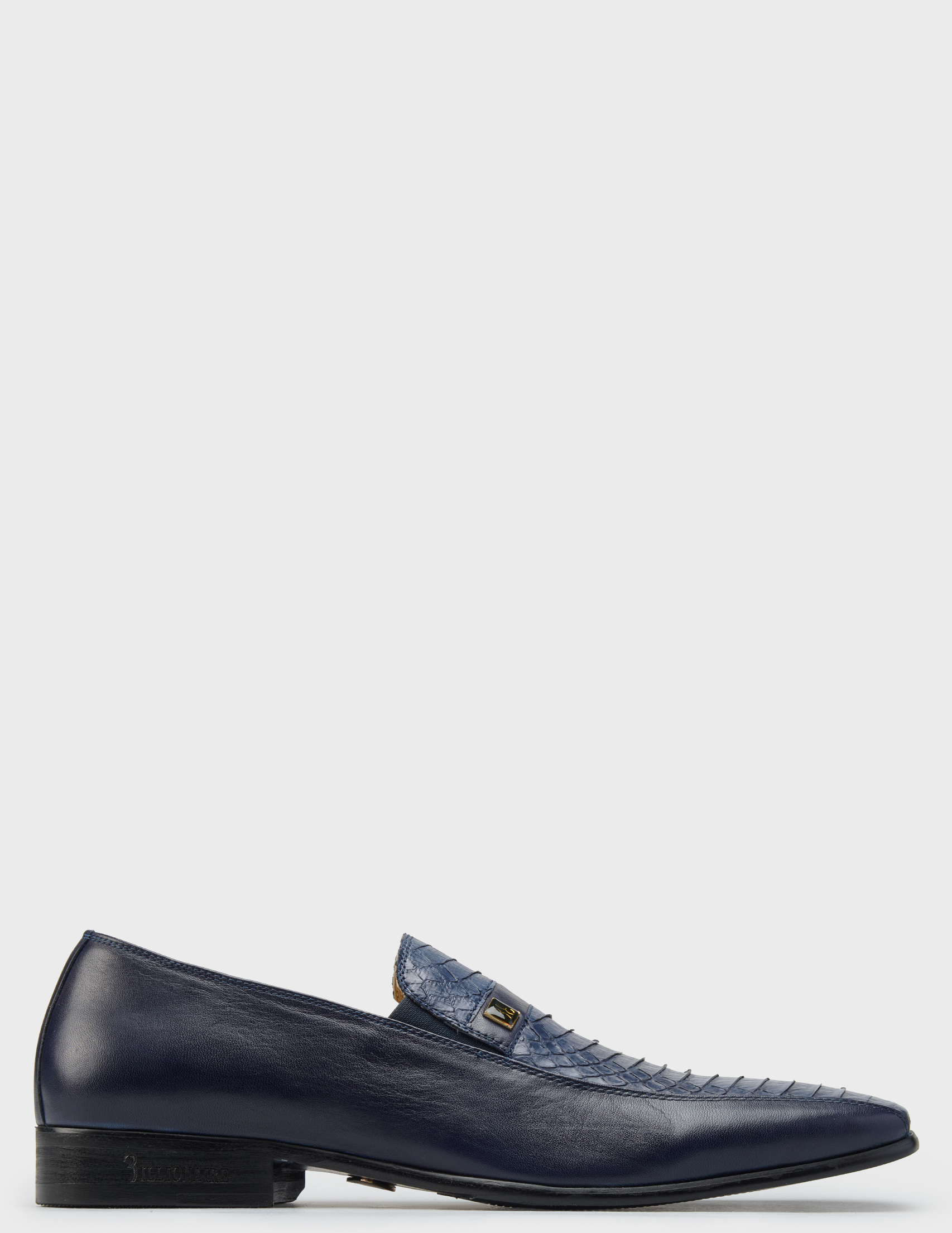 

Туфли, Синий