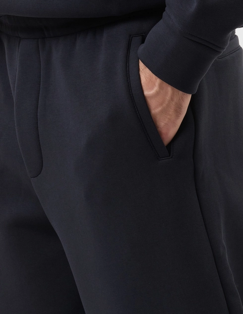 Emporio Armani 002866-118-002867-118_blue фото-7