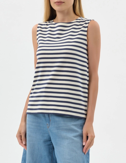 Weekend Max Mara MULTIH-11_blue фото-3