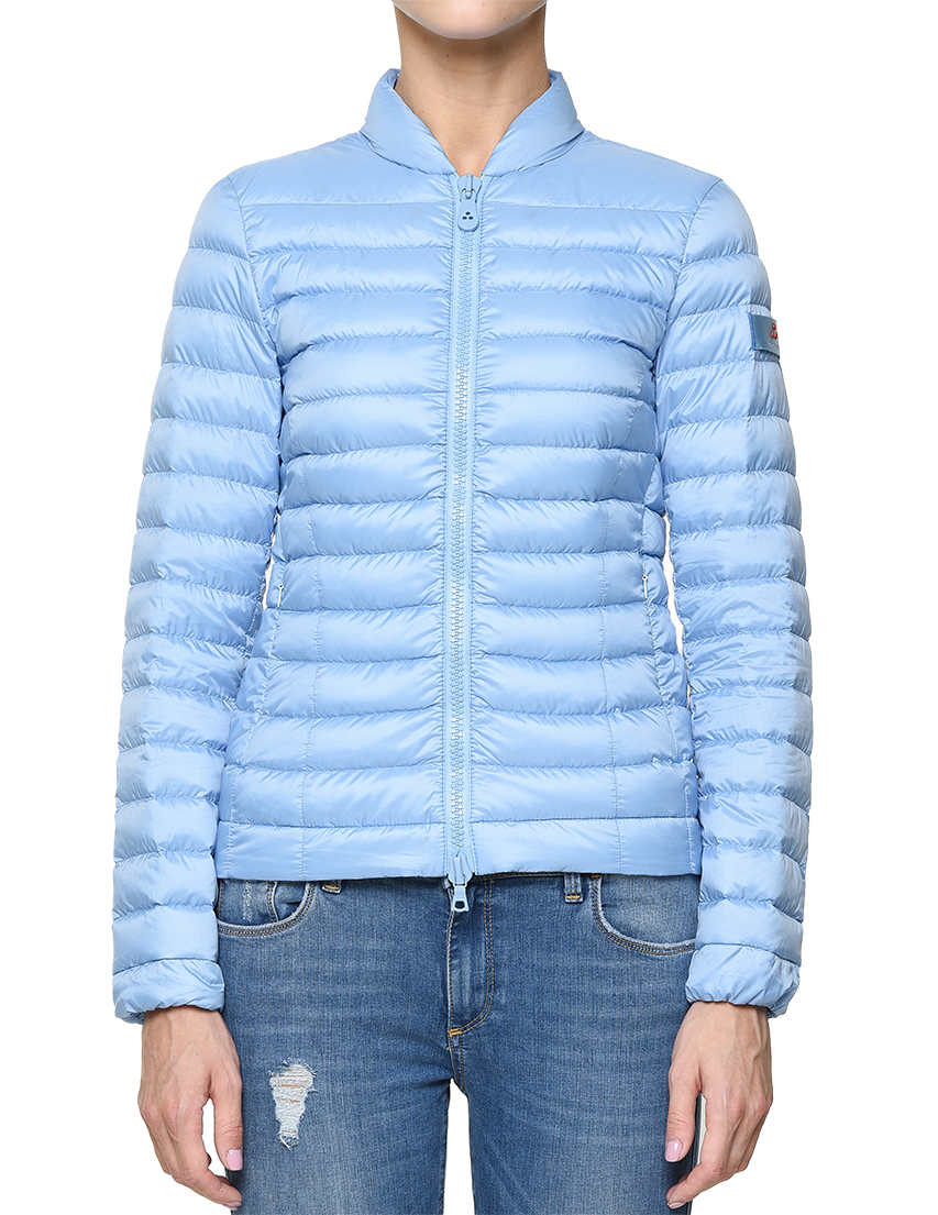 Женская куртка PEUTEREY PED2873-251_blue