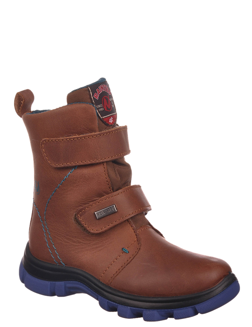 

Сапоги, Коричневый