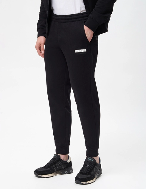 Ea7 Emporio Armani 7M002430AF10377MC001_black фото-4