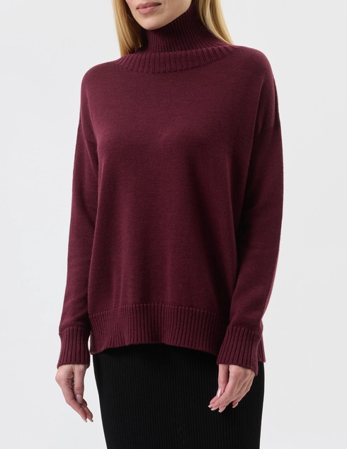 Max Mara 28600_bordo фото-3