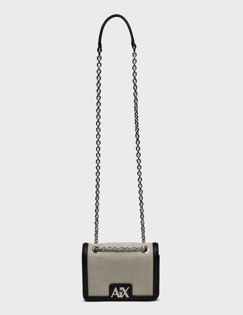 Armani Exchange 942986-4R745-35921_beige фото-2