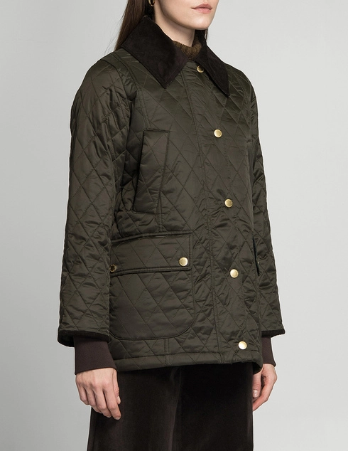 Barbour LQU1849SG71 фото-1