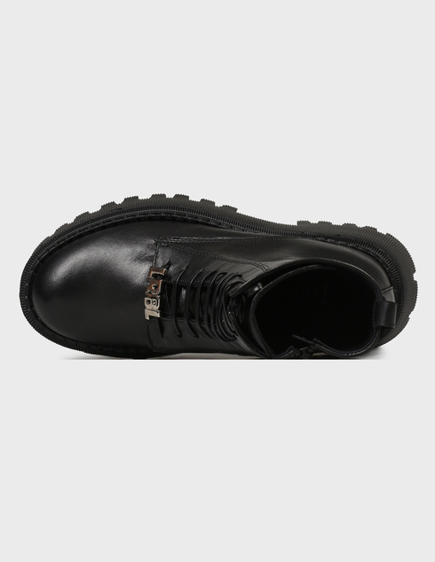 черные женские Ботинки Loriblu 3I4TL0767629 15530 грн
