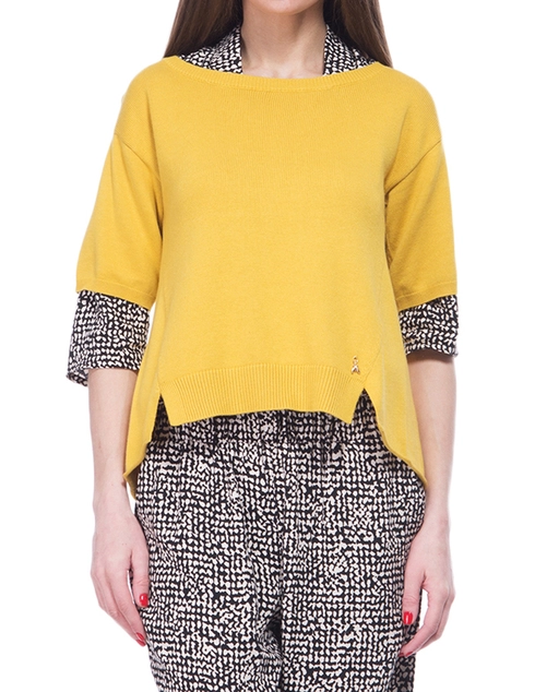 Patrizia Pepe 8M0313/A840-Y274 фото-1