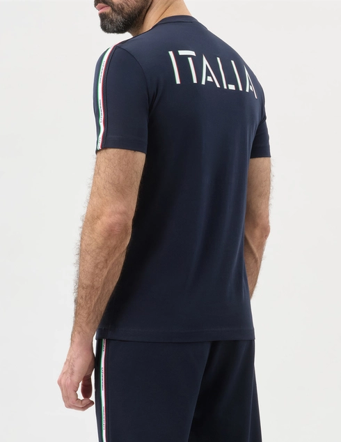 Ea7 Emporio Armani 7M001861-UB102_blue фото-4