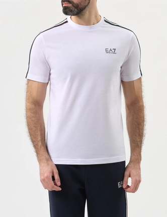EA7 EMPORIO ARMANI футболка